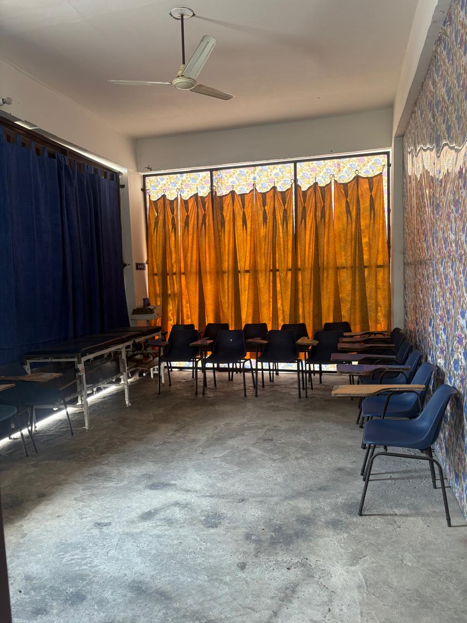 Ekta Paramedical College Gallery 9