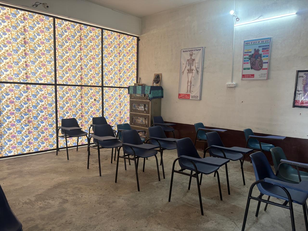 Ekta Paramedical College Gallery 6